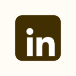 LinkedIn Logotype 